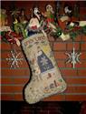 Charland's Stocking