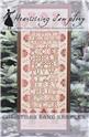 Pattern, Christmas Band Sampler by Heartstring Samplery