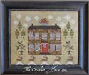 Christmastide At Holly House