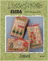 Flora McSample-2012 Ornaments