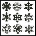 Snowflakes