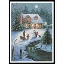 Christmas Eve