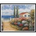 Coastal Garden Walk