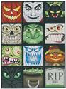 Halloween Minis