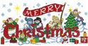 Christmas Friends