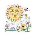 You are My Sunshine