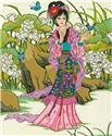 Lotus Garden
