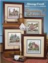 Pattern, Country Churches by Stoney Creek