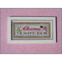 Pattern, The Sweetest Season by Annalee Waite Designs