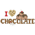 I Love Chocolate