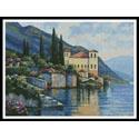 Reflections of Lago Maggiore