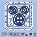 Sewing Blocks: Buttons