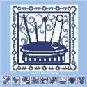 Sewing Blocks: Pin Cushion