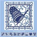 Sewing Blocks: Thimble