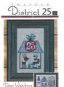 District 25 - Deer Watching
