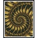 Mini Fractal Spiral 2