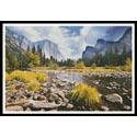 Yosemite Valley Photo