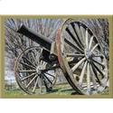 Pattern, Model 1857 Canon by Cody Country CrossStitch