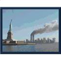 Pattern, Day that Changed America by Cody Country CrossStitch