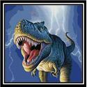 Lightning Rex
