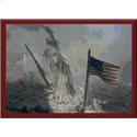 Pattern, Never Forget by Cody Country CrossStitch