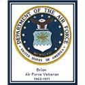 Air Force Seal