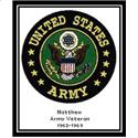 Army Seal