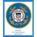 Coast Guard Seal