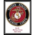 Marine Corps Seal