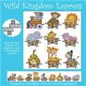 Wild Animal Express