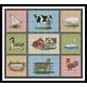 Farm Sampler