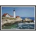 Portland Head Lighthouse