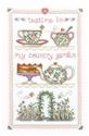Country Tea Time Sampler