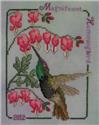 Magnificent Hummingbird 2012