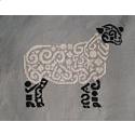 Tribal Sheep