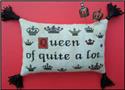 Queen Of Quite A Lot