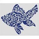 Tribal Fish