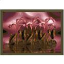 Pattern, Calla Lily Island by Cody Country CrossStitch