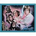 May the Force Be With You