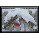 Old Fashioned Christmas 5