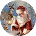 Pattern, Ornament Abundance of Joy by Heaven and Earth Designs