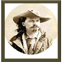 Buffalo Bill Cody