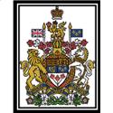 Canadian Coat of Arms