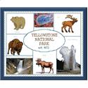 Yellowstone National Park Sampler