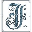 Gothic Alphabet I