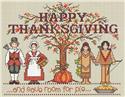 Happy Thanksgiving
