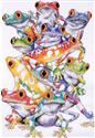 Frog Pile