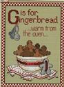 Gingerbread's Ready