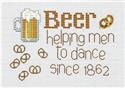 Beer...