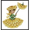 Flower Girl 1